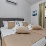 וילה Istria Vabriga *