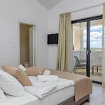 Istria Vabriga וילה