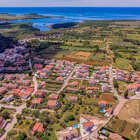 Istria Vabriga *