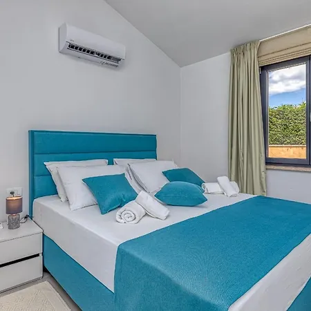 Istria Vabriga Tar-Vabriga