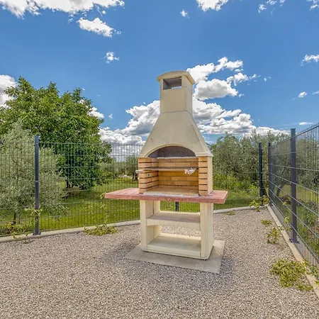 Istria Vabriga Tar-Vabriga