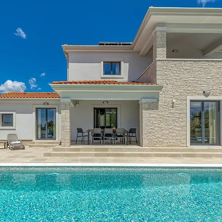 Villa Istria Vabriga