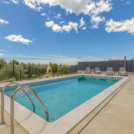 Villa Istria Vabriga