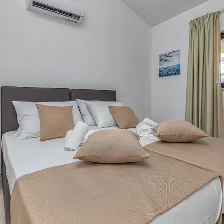 Villa Istria Vabriga *