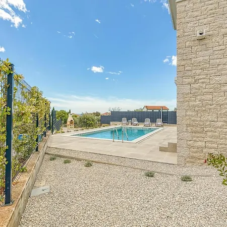 Villa Istria Vabriga Tar-Vabriga