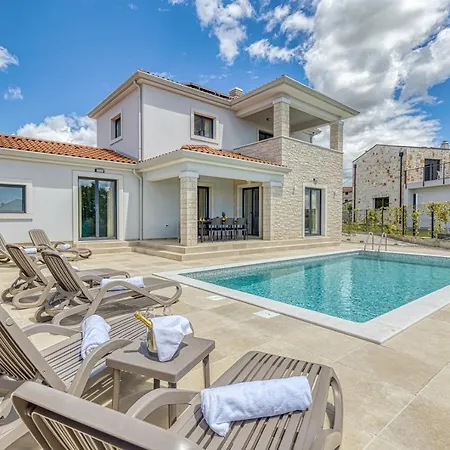 Villa Istria Vabriga