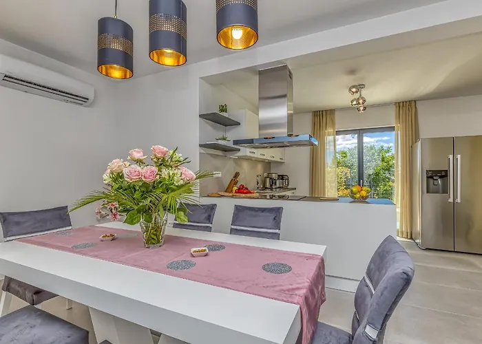 Villa Istria Vabriga Tar-Vabriga