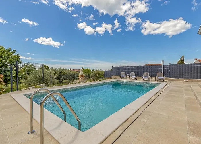 Villa Istria Vabriga