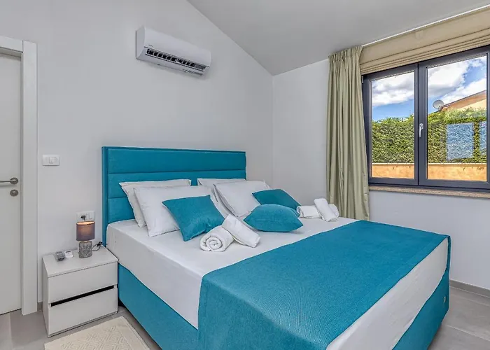 Istria Vabriga Tar-Vabriga