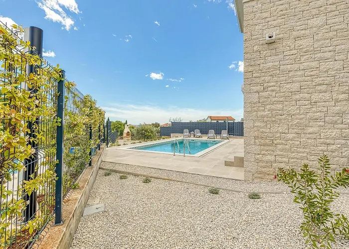 Villa Istria Vabriga Tar-Vabriga