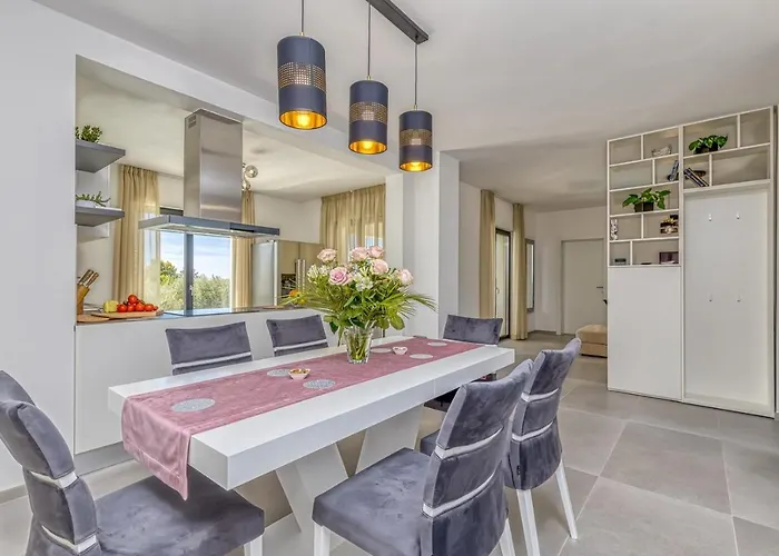 Villa Istria Vabriga