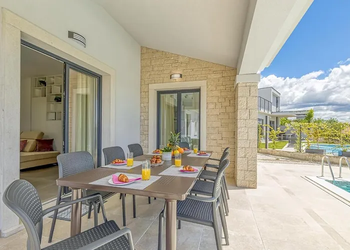 Villa Istria Vabriga