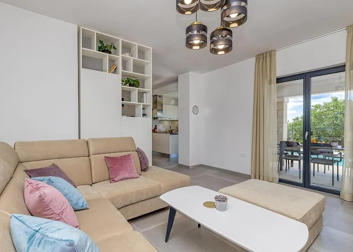 Villa Istria Vabriga