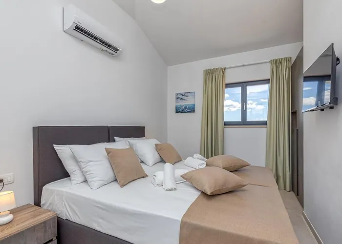 Istria Vabriga Villa *